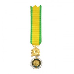 MEDAILLE REDUCTION MEDAILLE...