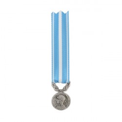 MEDAILLE REDUCTION OUTRE MER