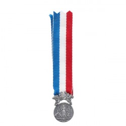MEDAILLE REDUCTION COURAGE...