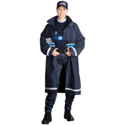 IMPERMEABLE REF 803...