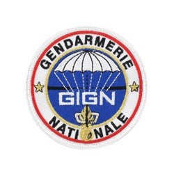ECUSSON GD GIGN ROND REF 251 