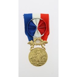 580455 - MEDAILLE...