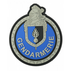 ECUSSON PVC GENDARMERIE...