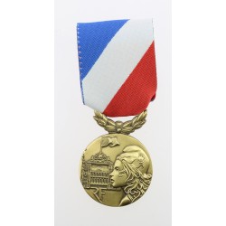 580080 - MEDAILLE...