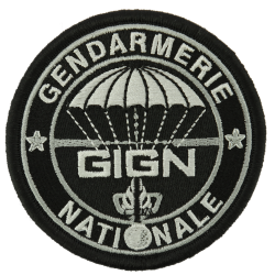 ECUSSON GD GIGN ROND BASSE...