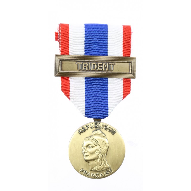 Porte médaille Ordonnance pour 1 médaille