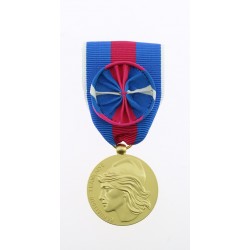 580440 - MEDAILLE...
