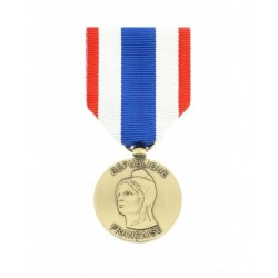 580110 - MEDAILLE...